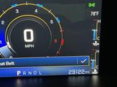 Thumbnail of 2023 Black Chevrolet Colorado