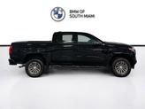 Thumbnail of 2023 Black Chevrolet Colorado