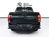 Thumbnail of 2023 Black Chevrolet Colorado