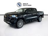 Thumbnail of 2023 Black Chevrolet Colorado