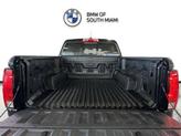 Thumbnail of 2023 Black Chevrolet Colorado