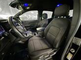 Thumbnail of 2023 Black Chevrolet Colorado