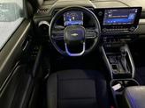 Thumbnail of 2023 Black Chevrolet Colorado