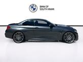 Thumbnail of 2017 Mineral Gray Metallic BMW M4