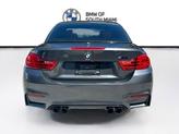 Thumbnail of 2017 Mineral Gray Metallic BMW M4