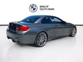 Thumbnail of 2017 Mineral Gray Metallic BMW M4