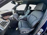 Thumbnail of 2026 Gray Metallic BMW X5