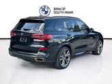 Thumbnail of 2023 Black Sapphire Metallic BMW X5