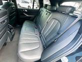 Thumbnail of 2023 Black Sapphire Metallic BMW X5