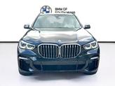 Thumbnail of 2023 Black Sapphire Metallic BMW X5
