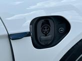 Thumbnail of 2020 White Porsche Taycan