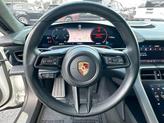 Thumbnail of 2020 White Porsche Taycan