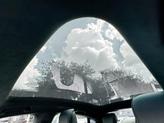 Thumbnail of 2020 White Porsche Taycan