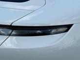 Thumbnail of 2020 White Porsche Taycan