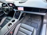 Thumbnail of 2020 White Porsche Taycan
