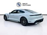 Thumbnail of 2020 White Porsche Taycan
