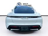Thumbnail of 2020 White Porsche Taycan