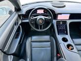 Thumbnail of 2020 White Porsche Taycan