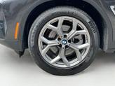 Thumbnail of 2024 Dark Graphite Metallic BMW X3