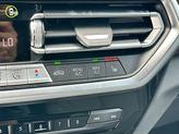 Thumbnail of 2024 Dark Graphite Metallic BMW X3