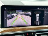 Thumbnail of 2024 Dark Graphite Metallic BMW X3