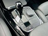 Thumbnail of 2024 Dark Graphite Metallic BMW X3