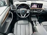 Thumbnail of 2024 Dark Graphite Metallic BMW X3