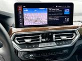Thumbnail of 2024 Dark Graphite Metallic BMW X3
