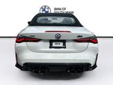 Thumbnail of 2023 Alpine White BMW M4