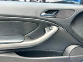 Thumbnail of 2005 Blue BMW M3