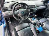 Thumbnail of 2005 Blue BMW M3