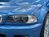Thumbnail of 2005 Blue BMW M3