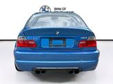 Thumbnail of 2005 Blue BMW M3