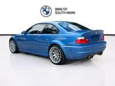 Thumbnail of 2005 Blue BMW M3