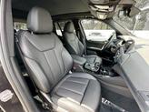Thumbnail of 2024 Dark Graphite Metallic BMW X3