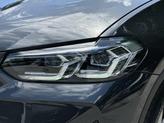 Thumbnail of 2024 Dark Graphite Metallic BMW X3