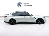 Thumbnail of 2022 Alpine White BMW M3