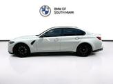 Thumbnail of 2022 Alpine White BMW M3