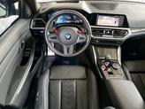 Thumbnail of 2022 Alpine White BMW M3