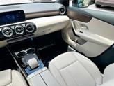 Thumbnail of 2022 Midnight Black Mercedes-Benz A-Class