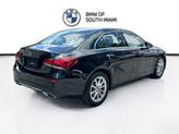 Thumbnail of 2022 Midnight Black Mercedes-Benz A-Class
