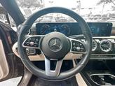 Thumbnail of 2022 Midnight Black Mercedes-Benz A-Class