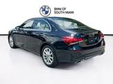 Thumbnail of 2022 Midnight Black Mercedes-Benz A-Class