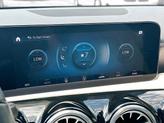 Thumbnail of 2022 Midnight Black Mercedes-Benz A-Class