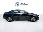 Thumbnail of 2022 Midnight Black Mercedes-Benz A-Class
