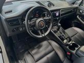 Thumbnail of 2023 White Porsche Macan
