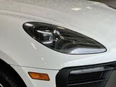 Thumbnail of 2023 White Porsche Macan