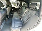 Thumbnail of 2022 Mineral White Metallic BMW X3