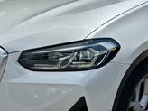 Thumbnail of 2022 Mineral White Metallic BMW X3