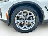 Thumbnail of 2022 Mineral White Metallic BMW X3